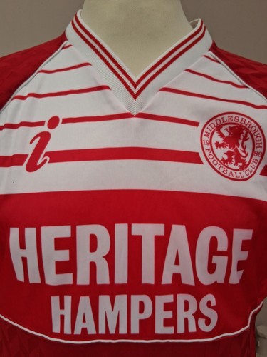 Original skill middlesbrough - skill,