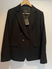 Massimo Dutti Women's Black