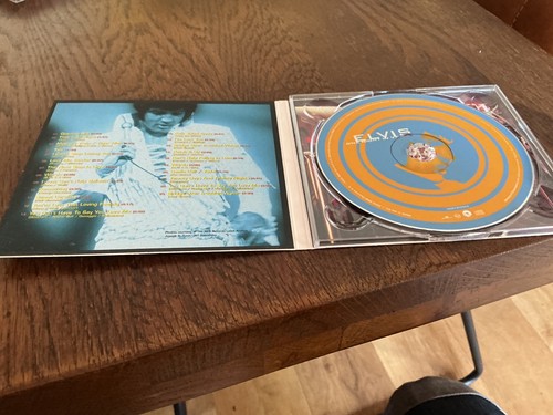 Elvis presley one night - elvis,
