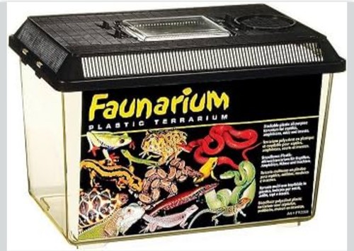 Units exo terra faunarium - terra,