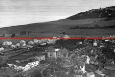 F011633 Minster on Sea Isle of Sheppey Swale Kent