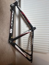 Ridley Orion Frame 2012 XXS carbon