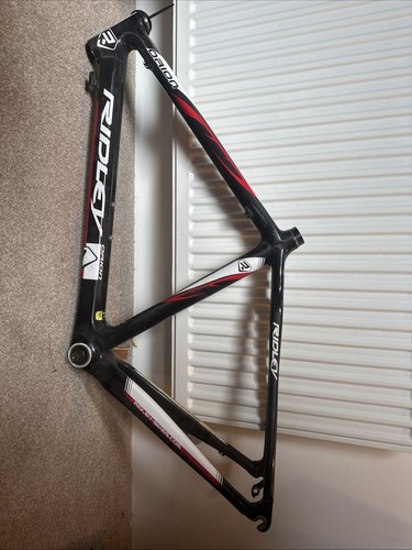 Ridley orion frame 2012 - orion,