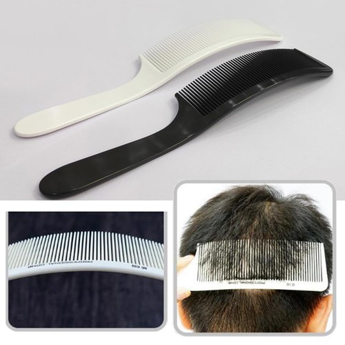 Professional cut comb style - ,