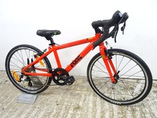 Frog 58 Road Red 20" Unisex