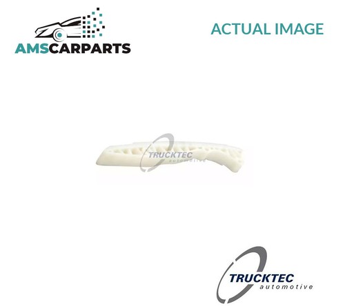Engine timing chain guide - chain,