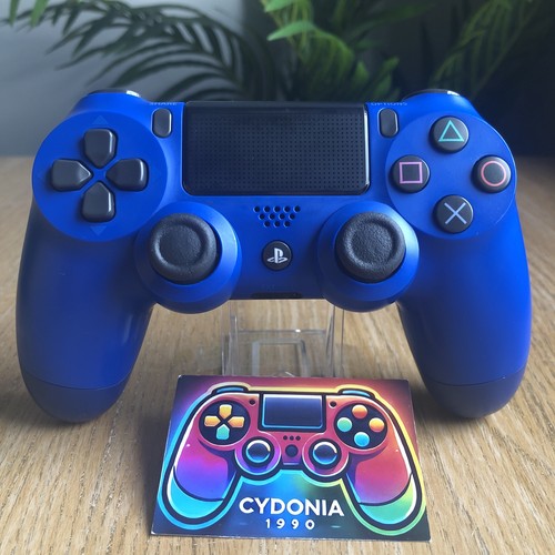 Sony dualshock controller ps4 - sony,