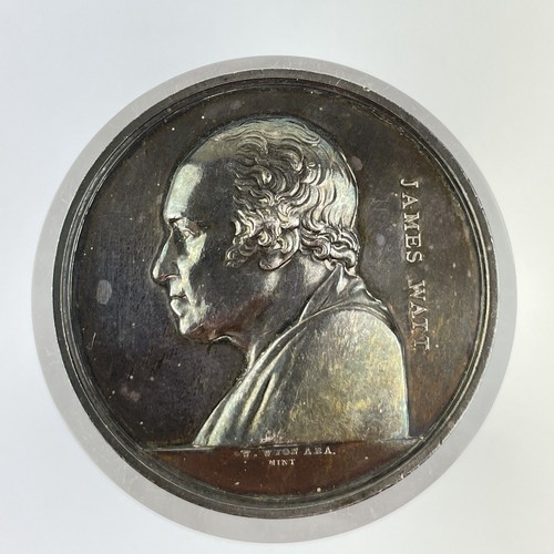 James watt royal cornwall - james,