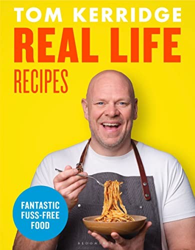 Real life recipes - real,