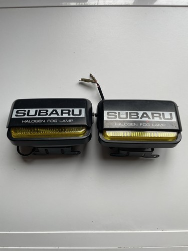Subaru ipf 804 flip - subaru, fog