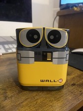 Disney Store Wall-E Robot 3D