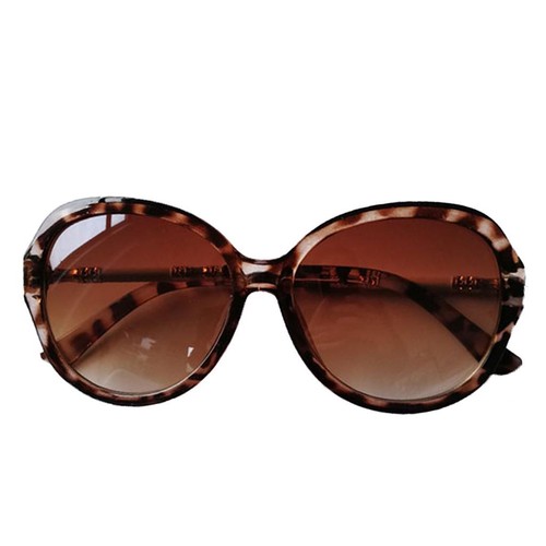 Fashion sunglasses with mirror - fashion,