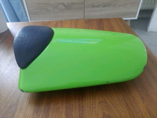 Kawasaki ninja zx6r a1p - kawasaki, j
