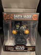 Funko Pop! Star Wars Halloween