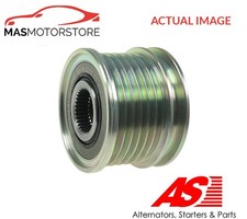 ENGINE ALTERNATOR PULLEY AS-PL AFP3028(INA) A NEW OE REPLACEMENT