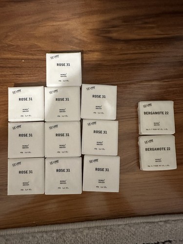 Labo soap bars - bars, 31