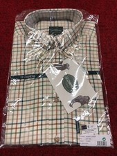 Mens Le Chameau Gauriac Shirt