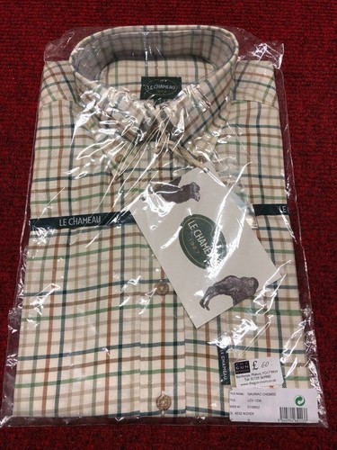 Mens chameau gauriac - le,