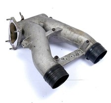 INLET INTAKE PIPES FOR