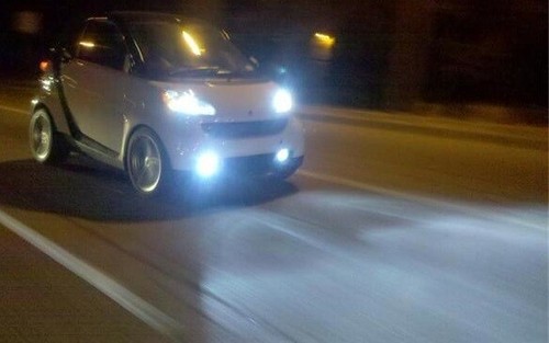 Kit xenon hid mmc - kit, smart