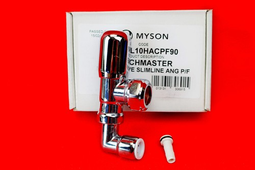 Myson matchmaster decorative - matchmaster,