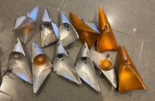 Bundle/ Job Lot of Peugeot Speedfight Indicator/ Winker Parts - Luxor etc.