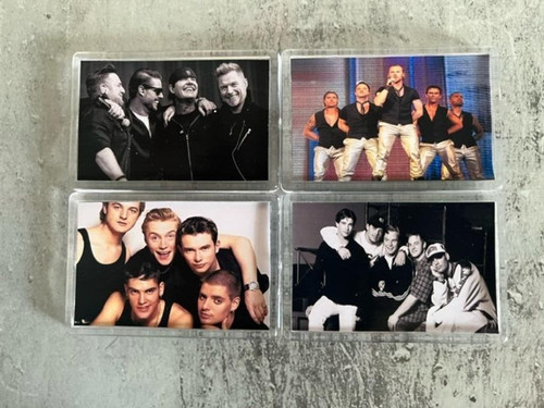 Boyzone awesome collection - awesome,
