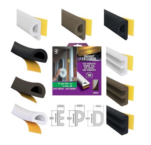 Epdm rubber foam - epdm, or
