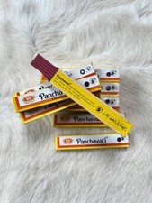 Panchavati dhoop incense large - panchavati,