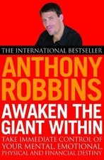 Awaken the Giant within: How