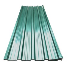 12 Sheets Carport Metal Roof