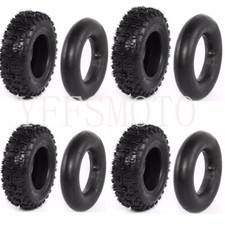 4Pcs 4.10 - 6" Tyre Tire Tube