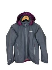 Berghaus Goretex Jacket Womens Size 10