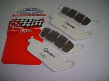 Brembo Front Brake Pads La
