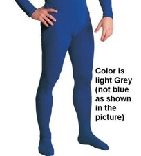 light grey TIGHTS professional