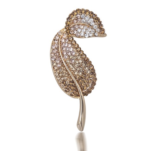 Lapel brooch pin - brooch,