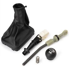 Complete Gear Shift Knob and