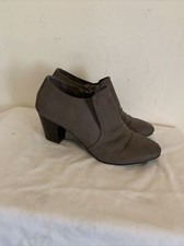 Graceland Ladies Ankle Boots