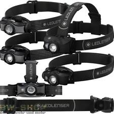 LEDLENSER HEADLAMP MH SERIES