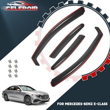 4X For MERCEDES E Class W213