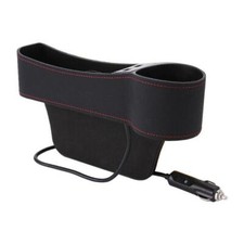 Car Seat Gap Catcher Organiser