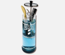 William Marvy No.7 Glass