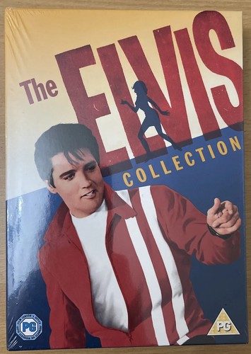 The elvis presley - the,