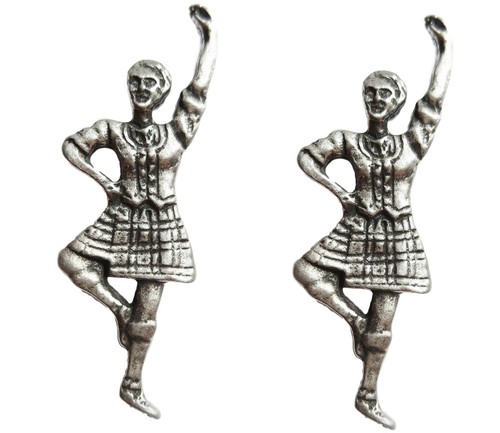 Scottish dancer - 2,