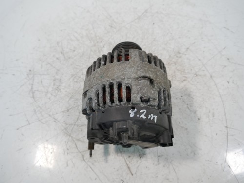 Alternator seat audi leon - alternator,