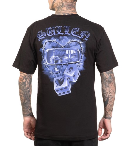 Sullen clothing the - clothing,