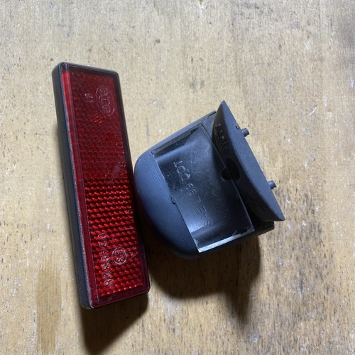 Rear tail light - tail, aprilia
