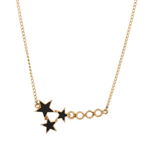 Chanel necklace - necklace,