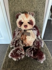 Charlie Bears BlackBerry