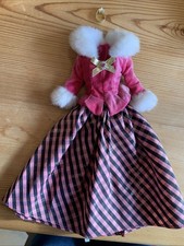 Vintage Barbie Outfit